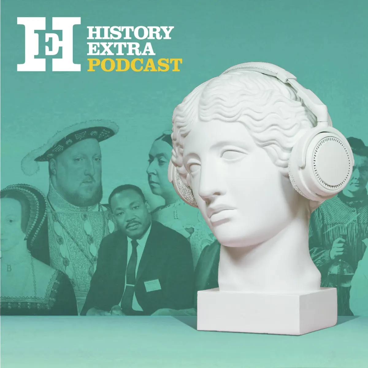 The History Extra