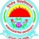 Institute of Mass Communication, Kurukshetra University