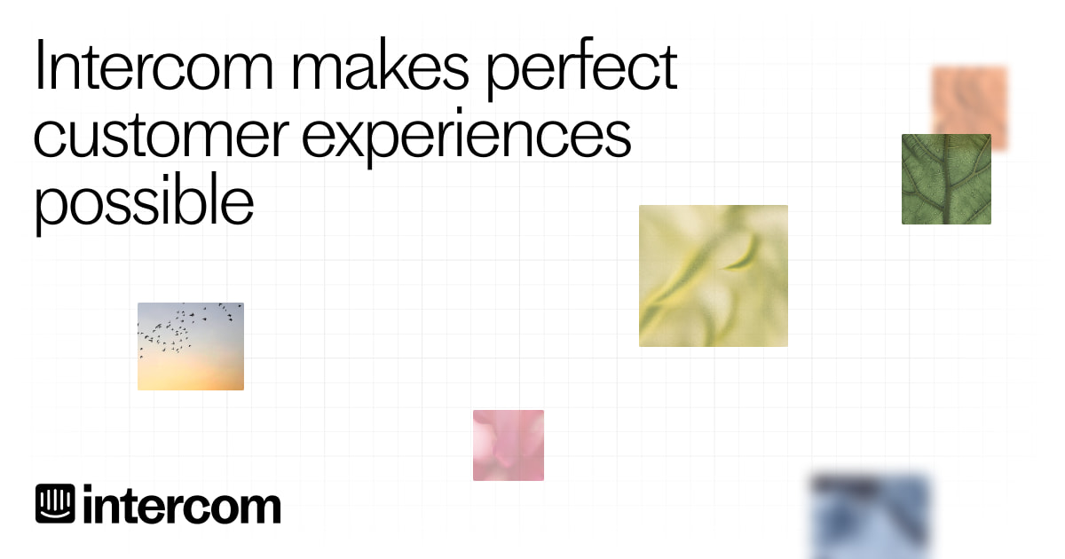 Intercom Fin AI Agent