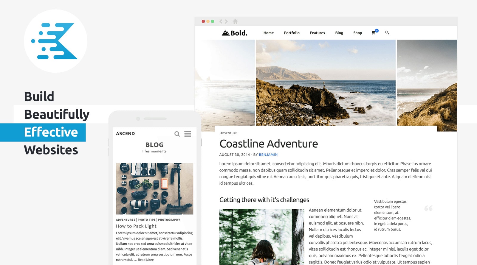 Kadence Theme Black Friday Deal