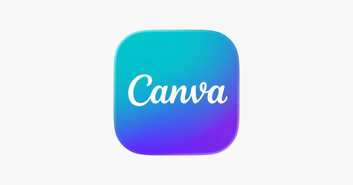 Canva - Mac App