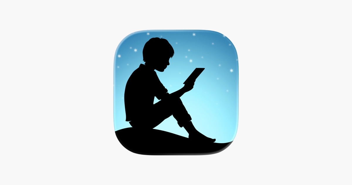 Kindle - Mac App