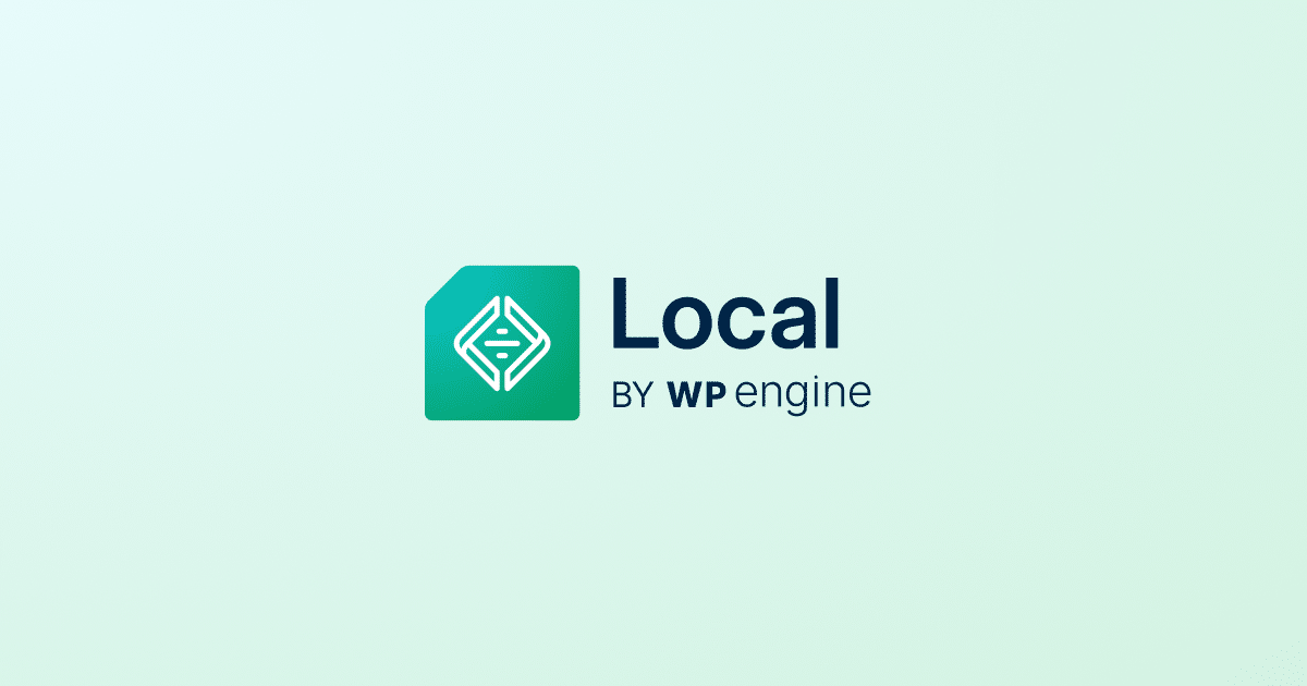 Local - Mac App
