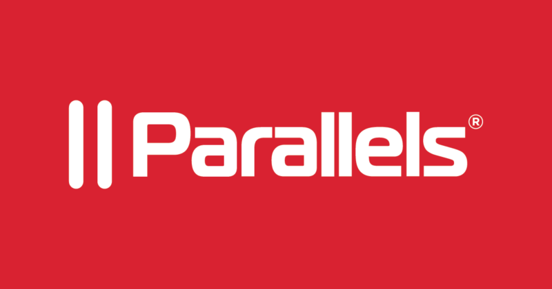 Parallels Desktop - Mac App