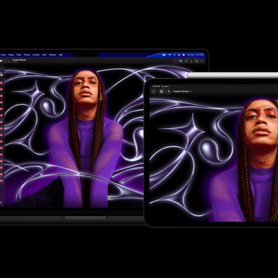 Pixelmator Pro - Mac App