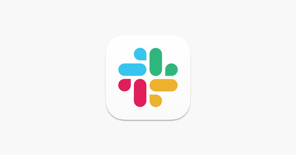 Slack - Mac App