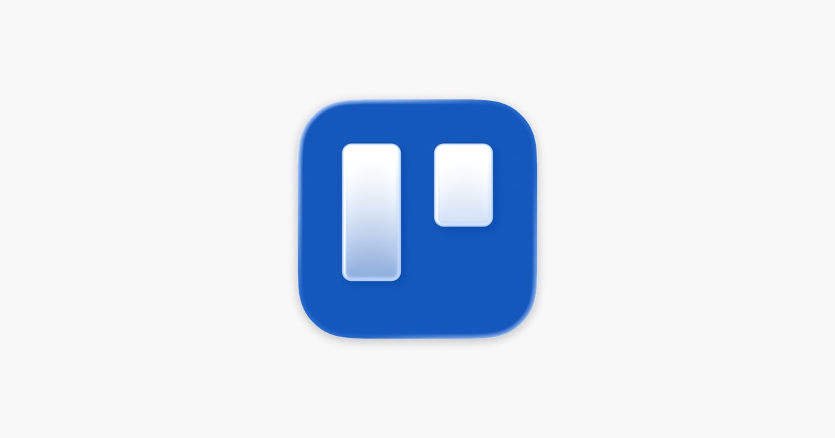 Trello - Mac App