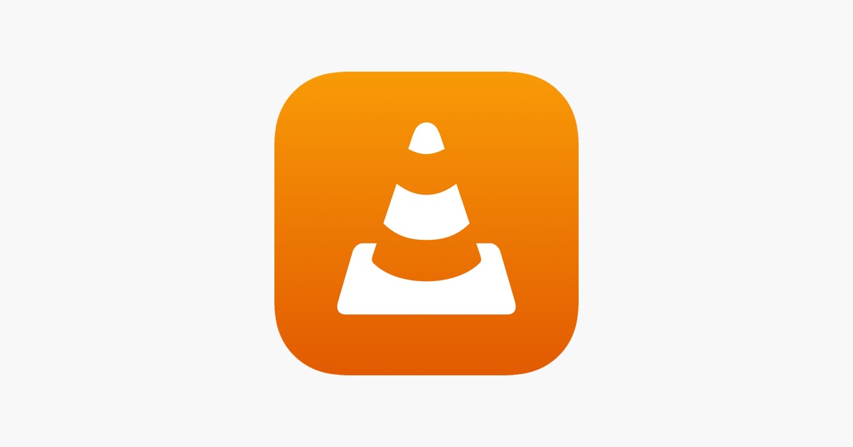 VLC - Mac App
