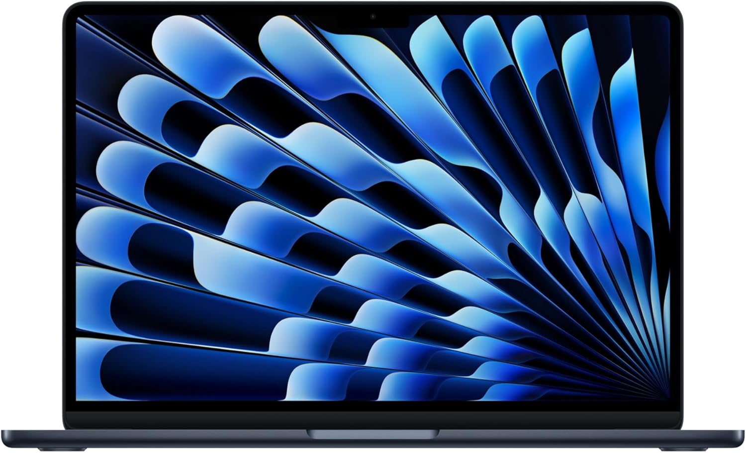 MacBook Air M5 13-inch — Apple Silicon laptop with up to 18 hours battery, the standard student-and-junior-lawyer pick