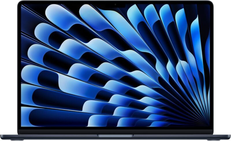 MacBook Air M5 15-inch