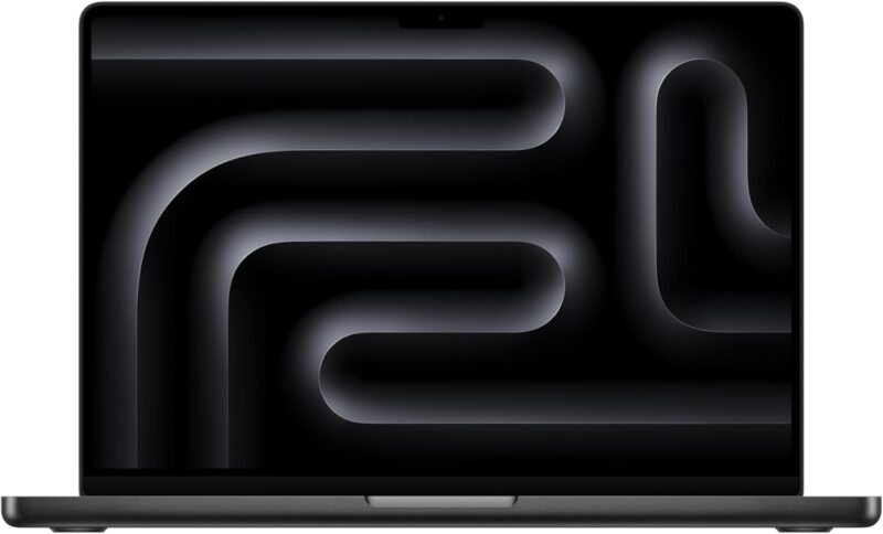 MacBook Pro M5 14-inch