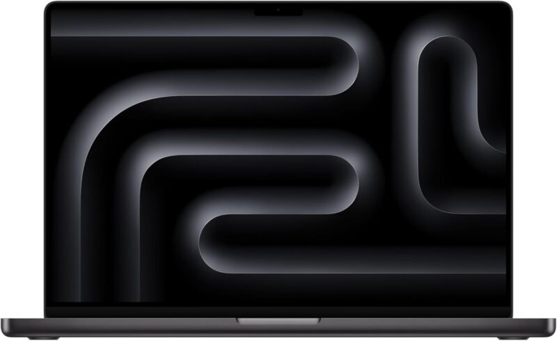 MacBook Pro M5 Pro 16-inch