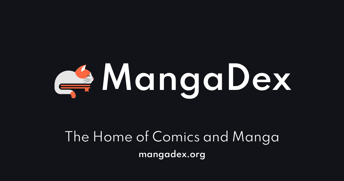 MangaDex