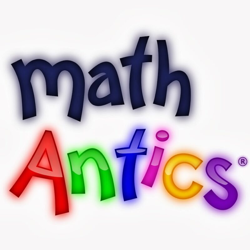 Mathantics