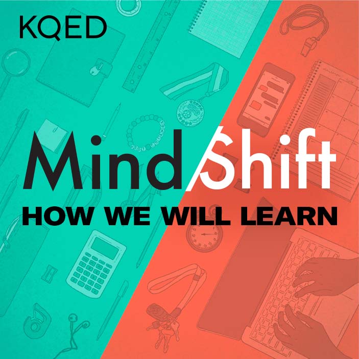 The MindShift Podcast