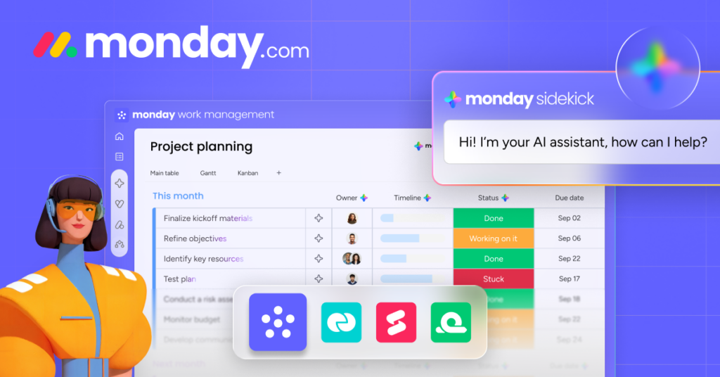 Monday.com