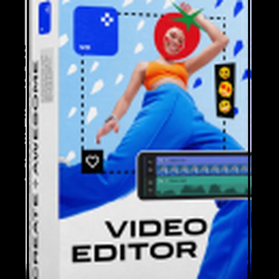 Movavi Video Editor