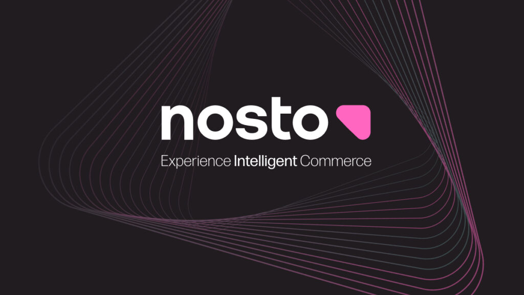 Nosto AI-powered ecommerce personalization