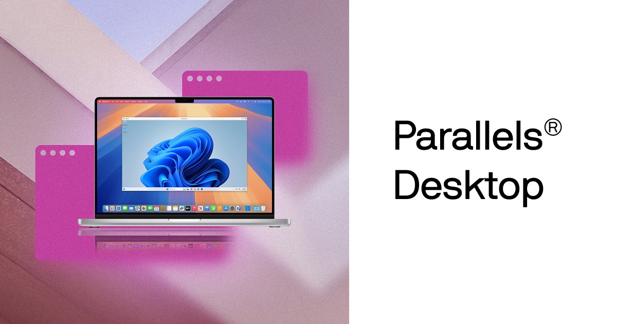 Parallels Desktop