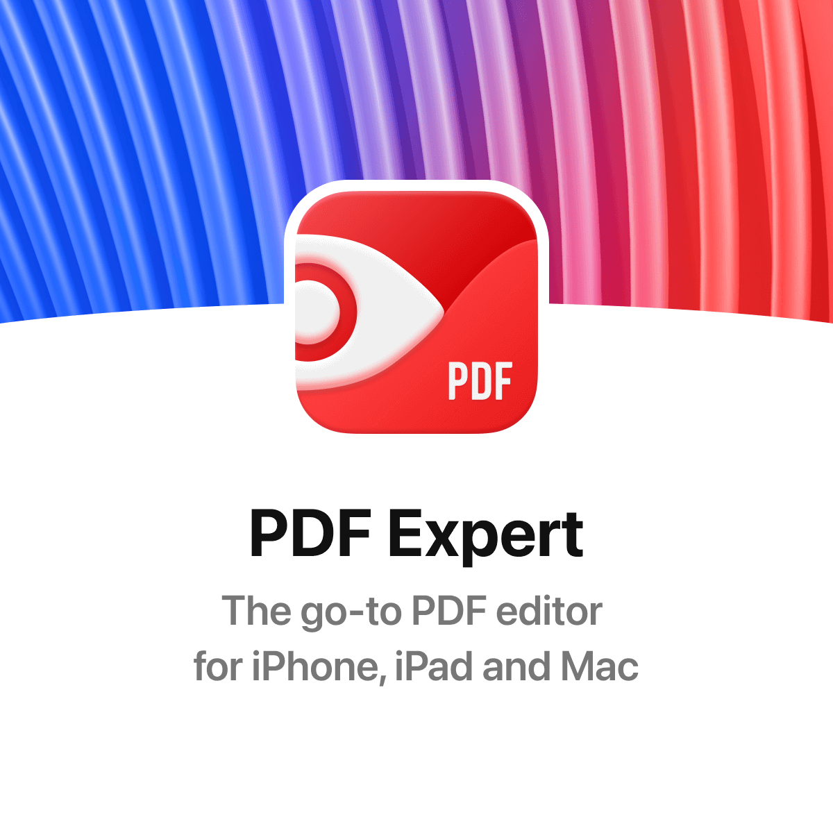 PDF Expert