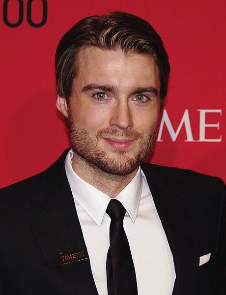 Pete Cashmore