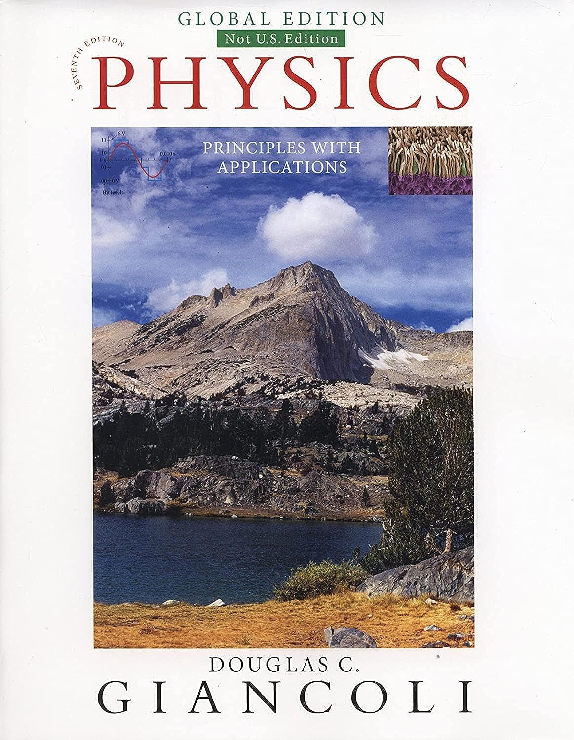 Physics: Principles with Applications