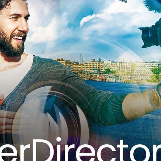 CyberLink PowerDirector