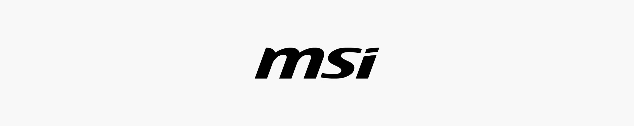 10. MSI