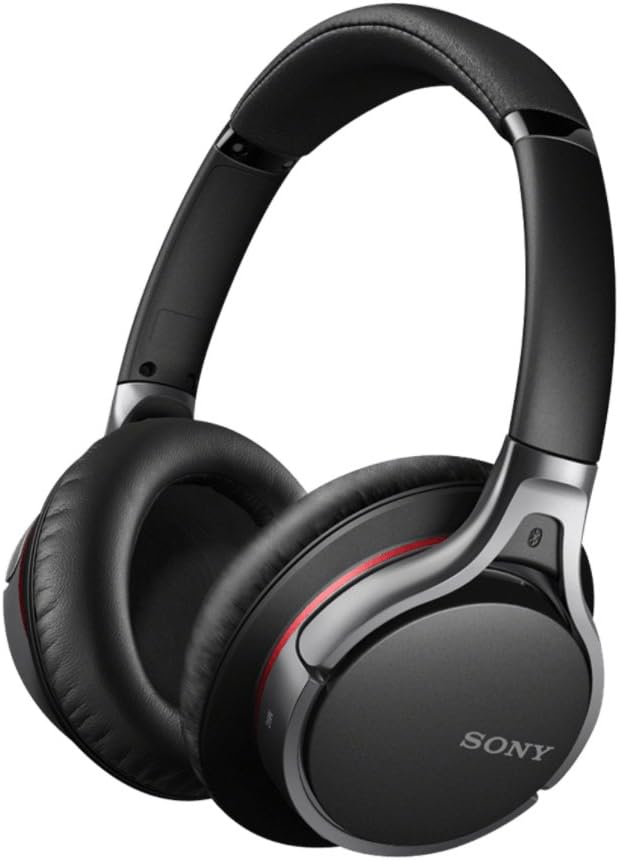 5. Sony MDR10RBT