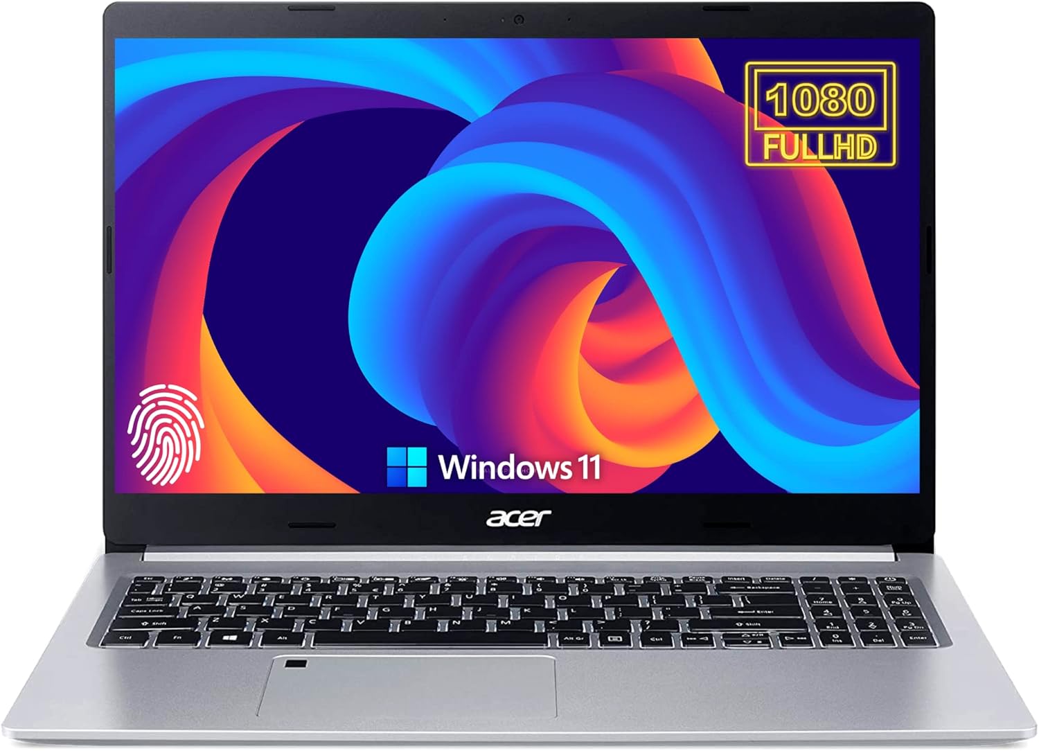 Acer Aspire 5 Slim Laptop