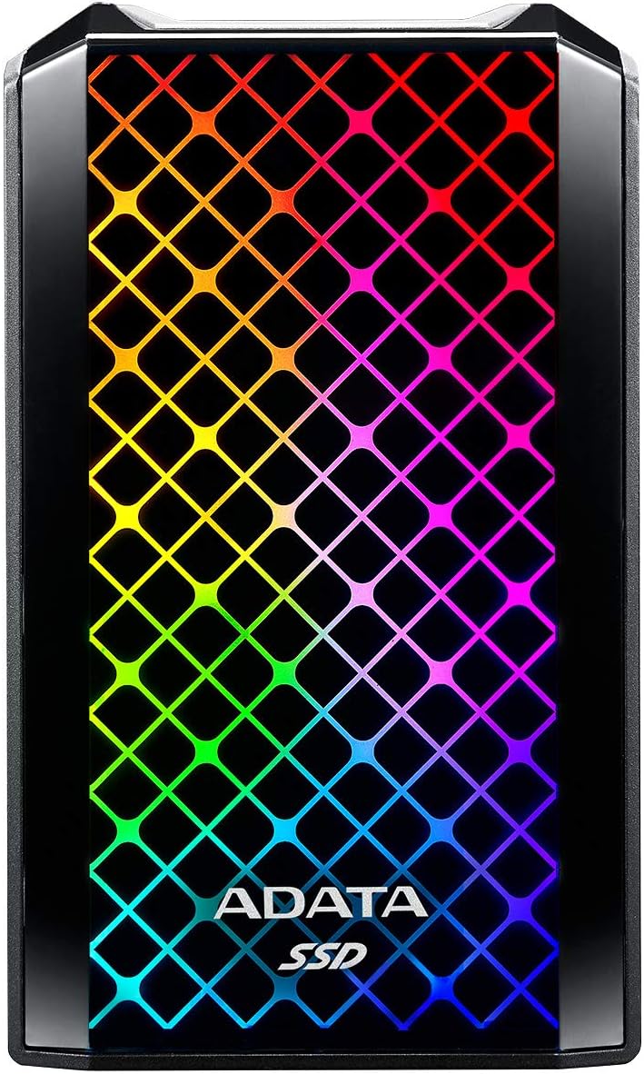ADATA SE900G External SSD