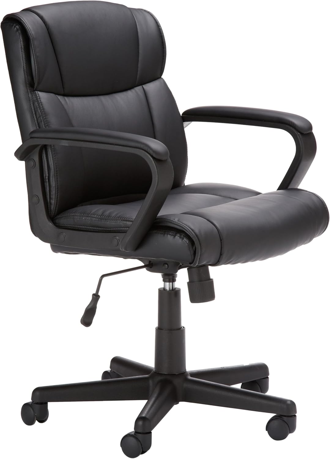 Amazon Basics Office Desk Chair