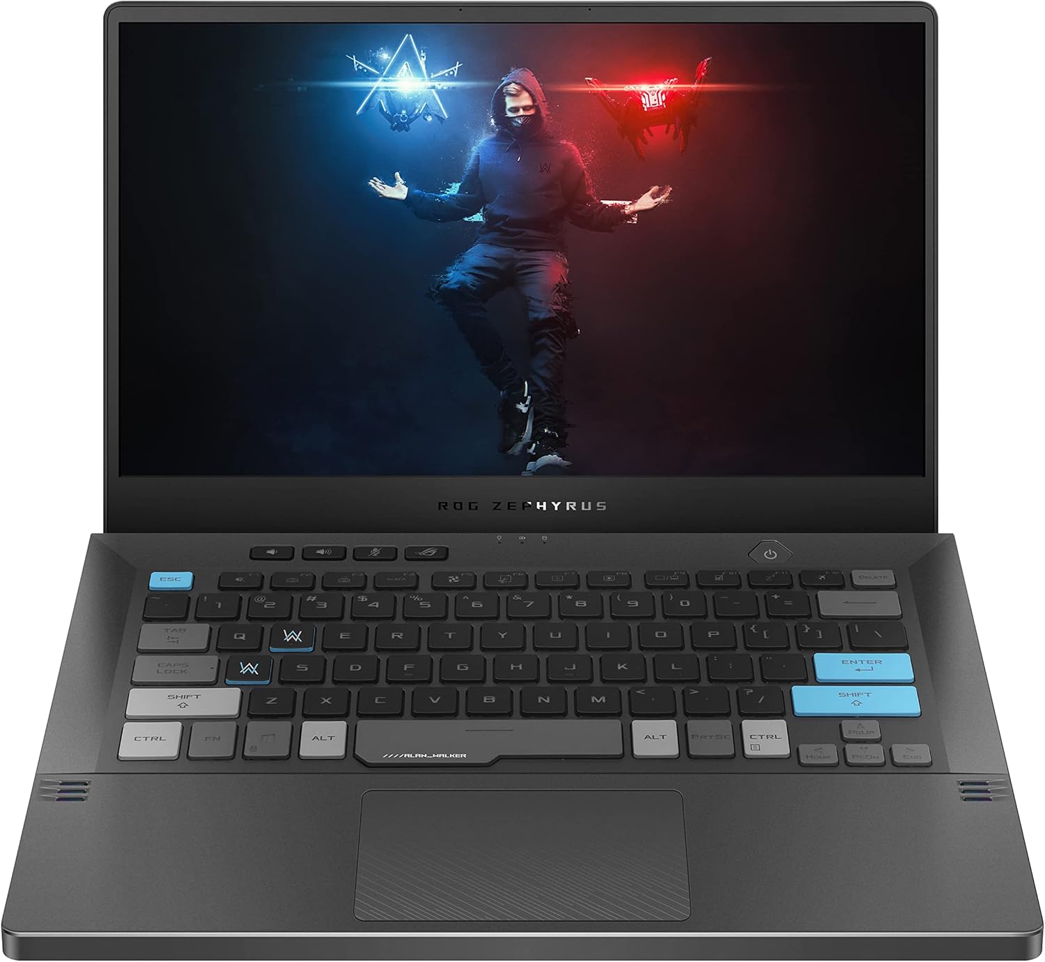 ASUS ROG Zephyrus G14