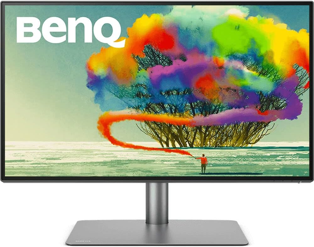 BenQ PD2725U (For Designer-Developers)