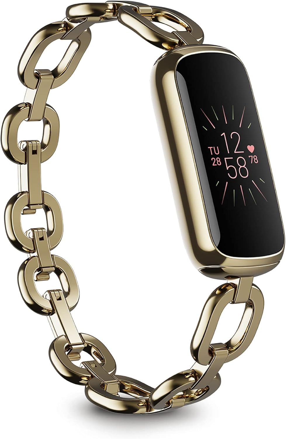 Fitbit Luxe