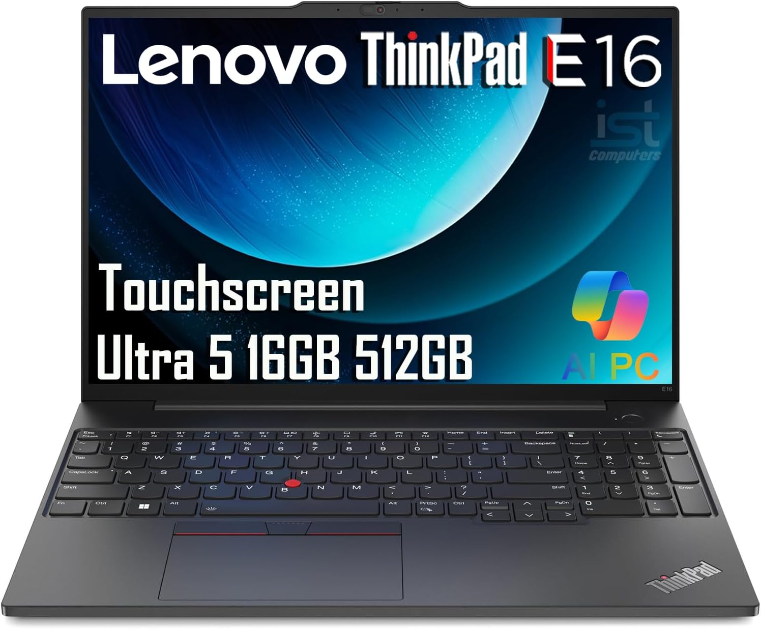 Lenovo ThinkPad E15 Gen 4
