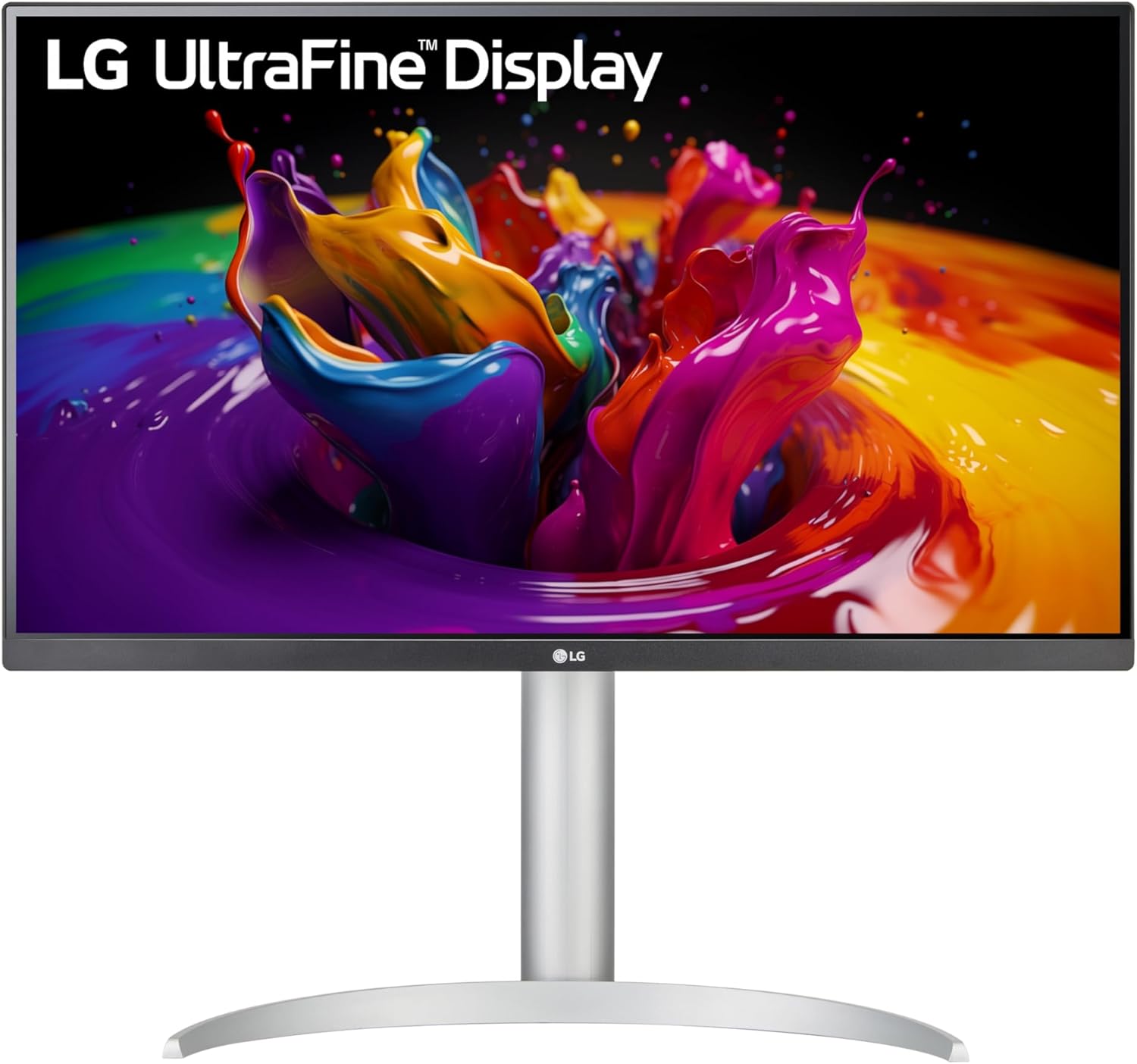 LG 27UP850-W (Best Value)