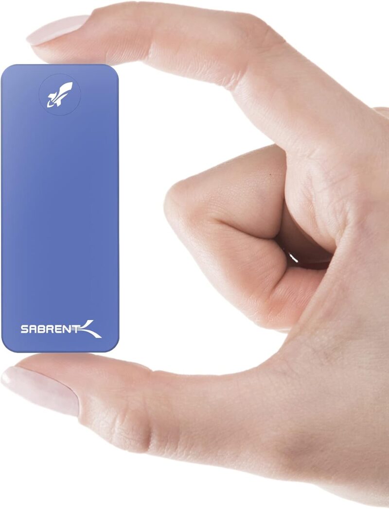 Sabrent Rocket Nano