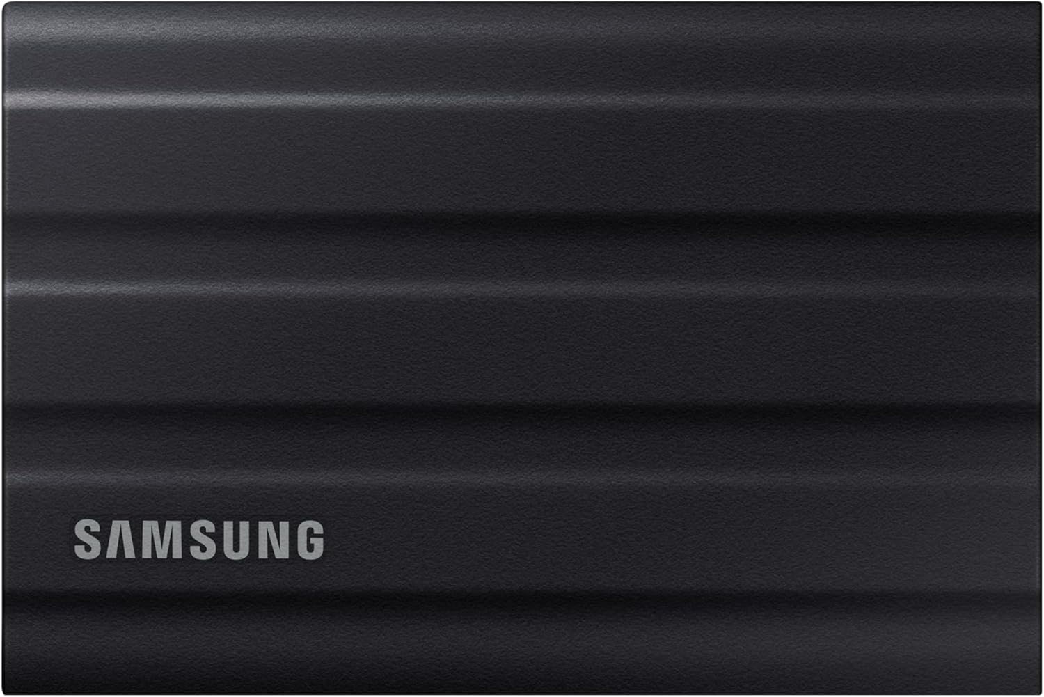 Samsung T7 Shield Portable SSD
