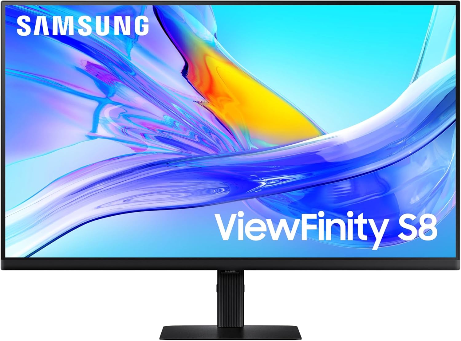 Samsung ViewFinity S80UD (Best 32-Inch Overall)