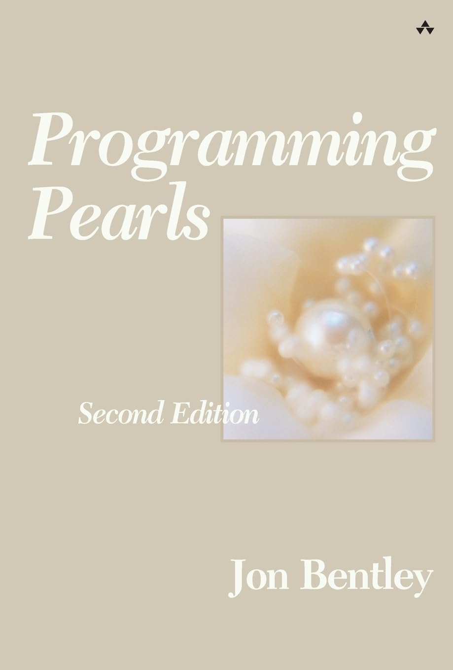 Programming Pearls (2nd Edition)