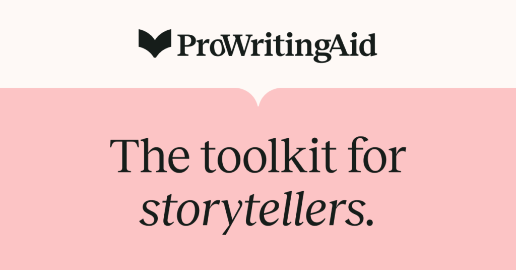 ProWritingAid