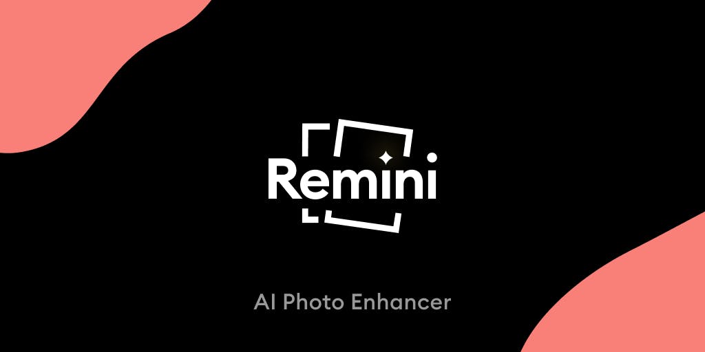 Remini AI Photo Enhancer