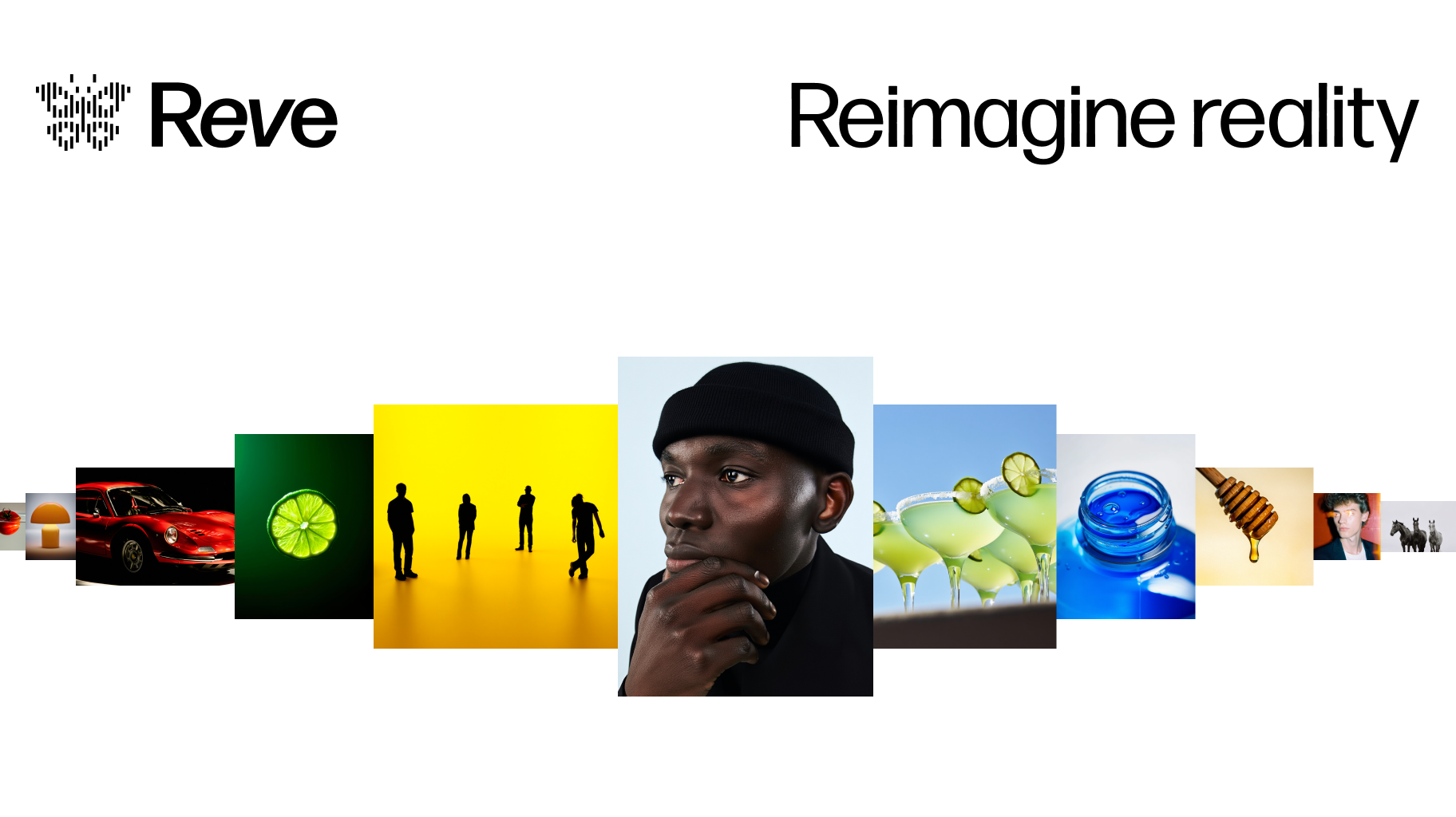 Reve Image AI art generator