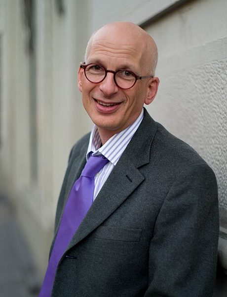 Seth Godin