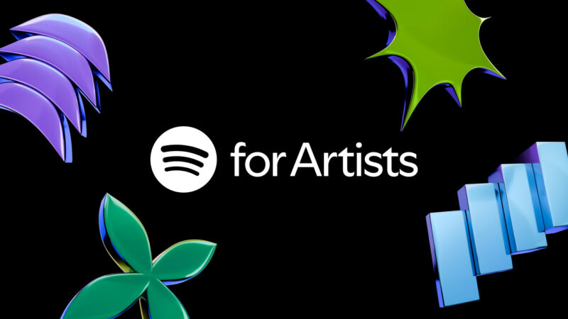 Spotify for Artists - Music Analytics and Promotion