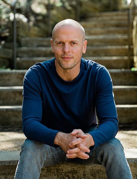 Tim Ferriss