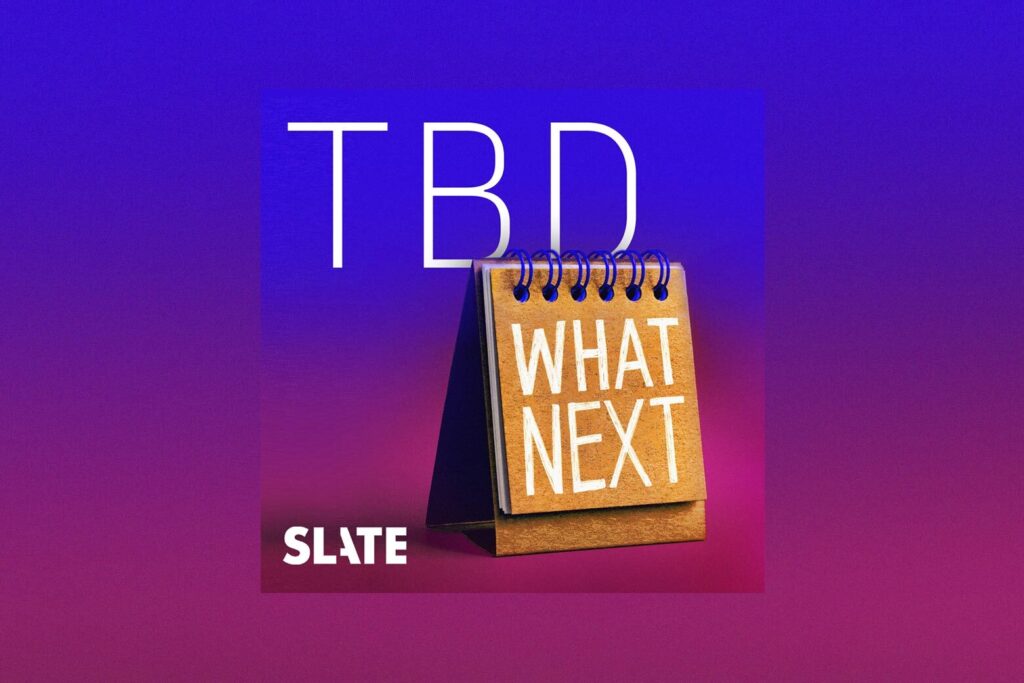What's Next TBD