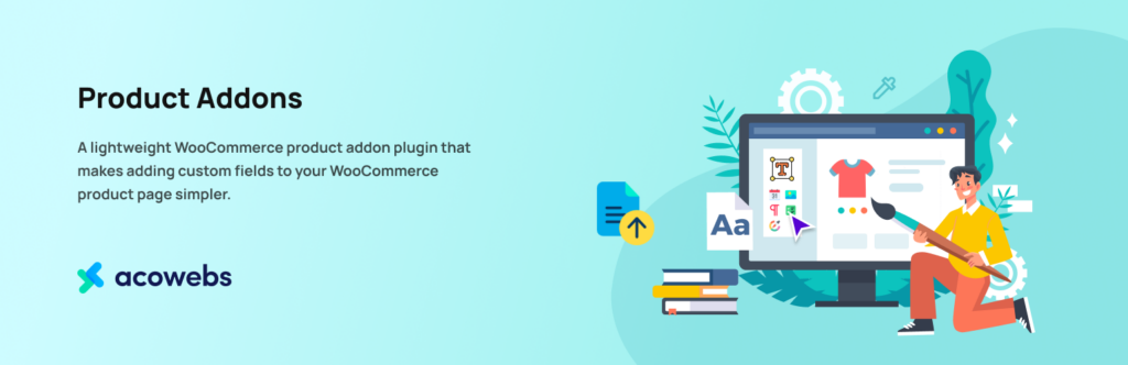 WooCommerce Product Addons by Acowebs