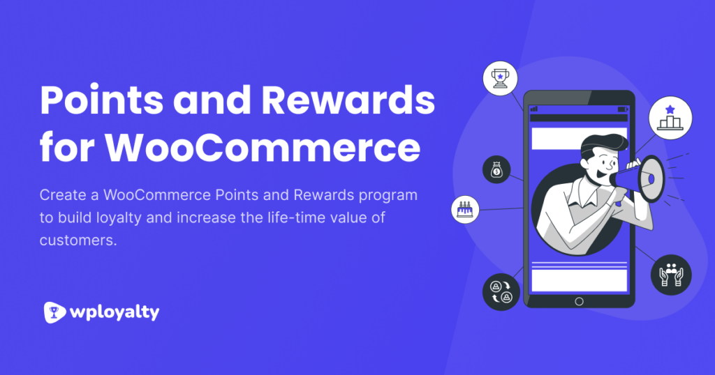WPLoyalty - Points and Rewards for WooCommerce